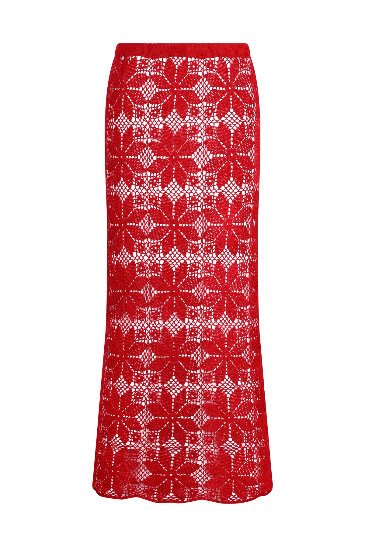 Lela Skirt
