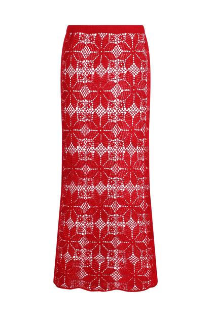 Lela Skirt