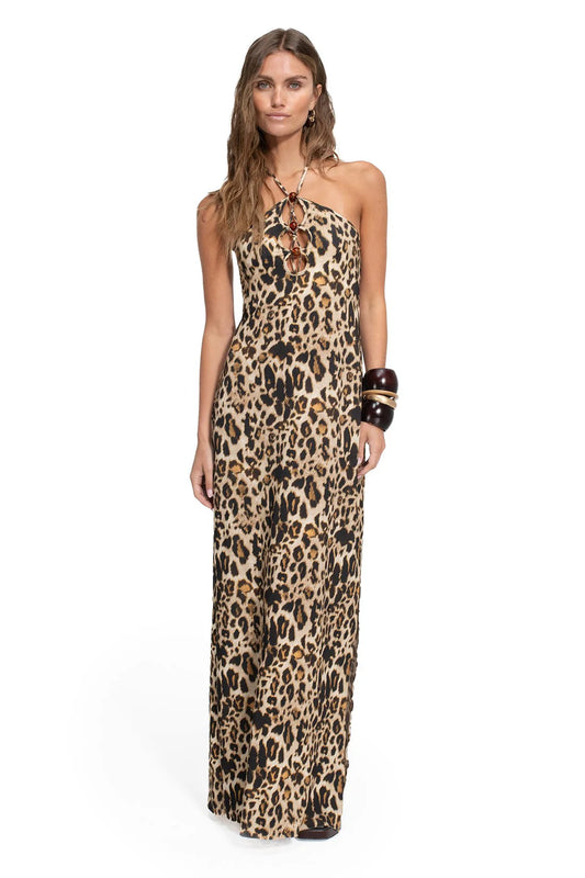 Elise Maxi Dress