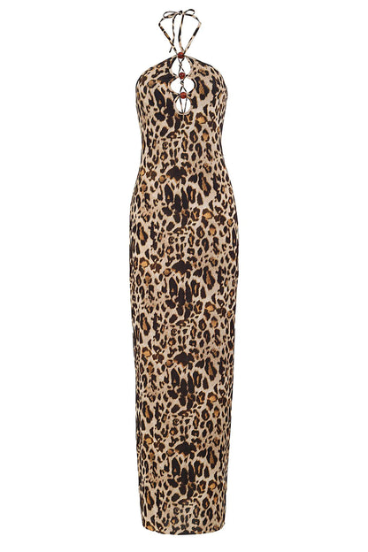 Elise Maxi Dress