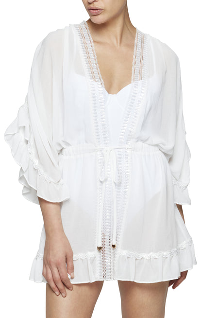Pietro Cover-Up Dress