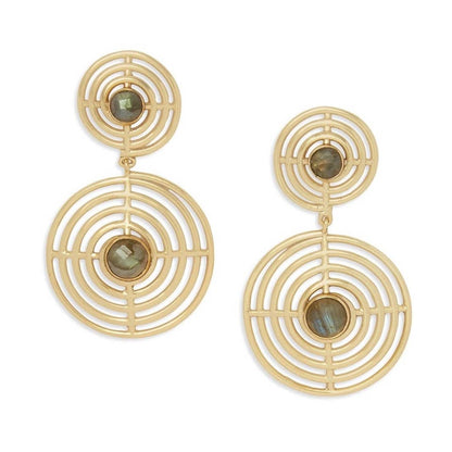 Zoe Earrings