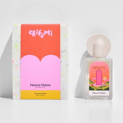 Shifumi EDP