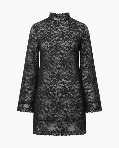 Carmela Long Sleeve Dress