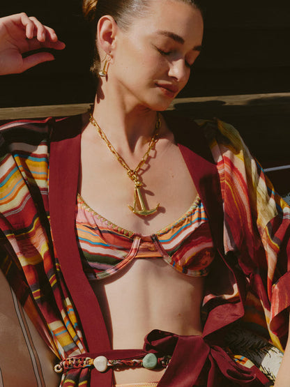 Cala Bikini Top