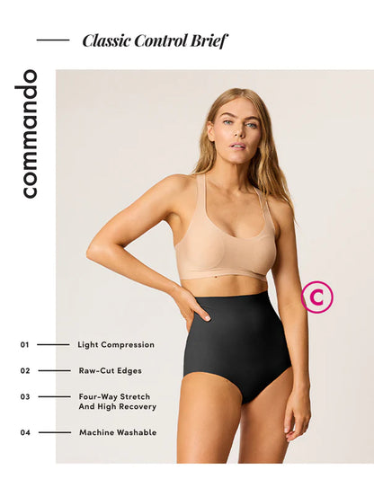 Control Brief