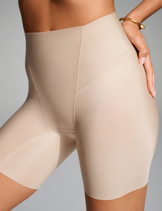 Zone Smoothing Shorts