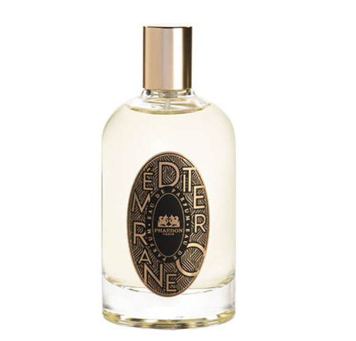 Lothantique Phaedon Paris Méditerranéo Eau de Parfum, available at LaSource in Darien