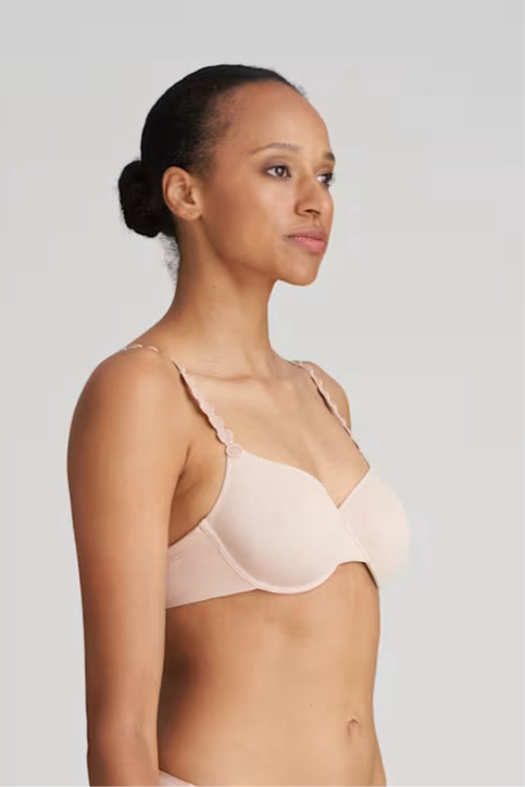 Tom Full Cup Wire Bra