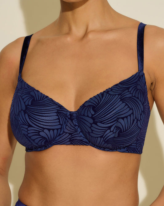 Clancy Underwire Bra