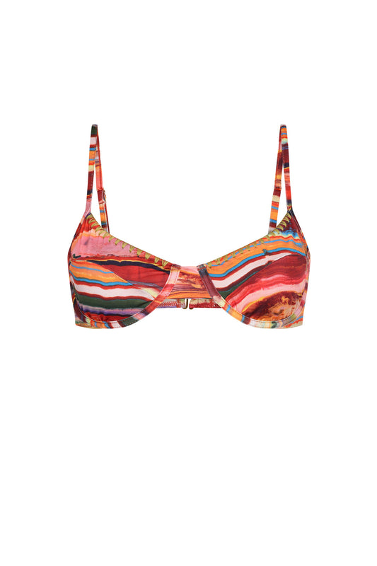 Cala Bikini Top