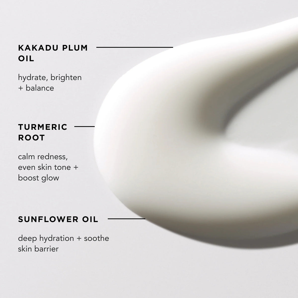 Calm Body Milk