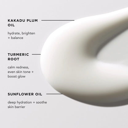 Calm Body Milk