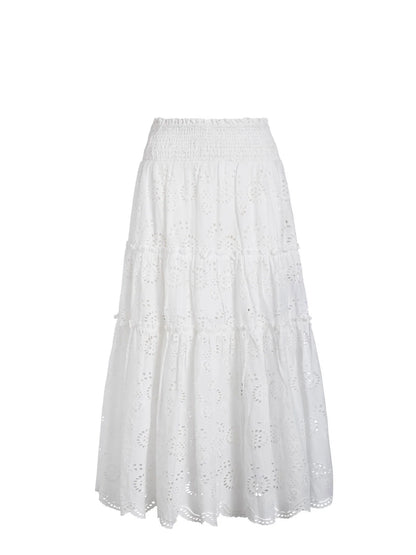 Charlie Skirt