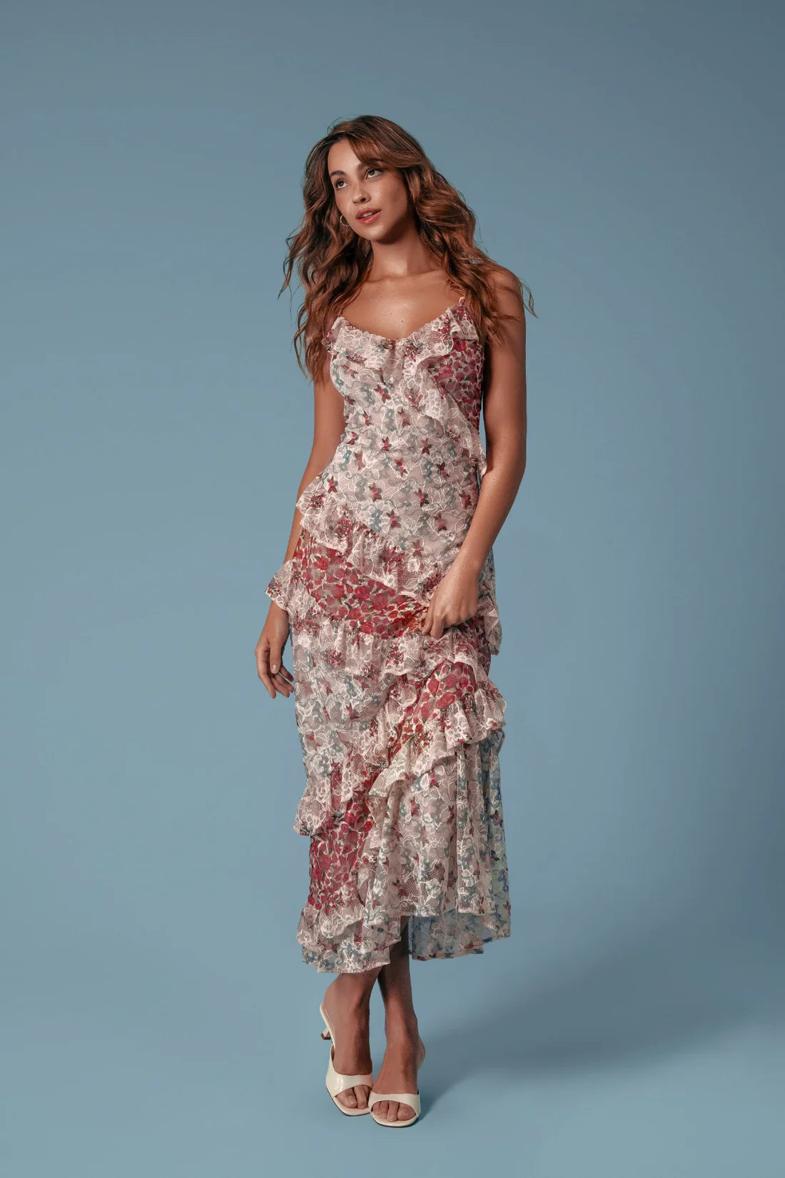 Alana Dress