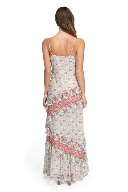 Alana Dress