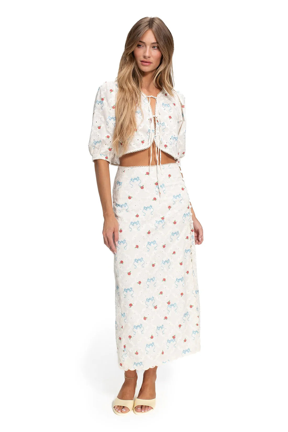 Salen Shirt