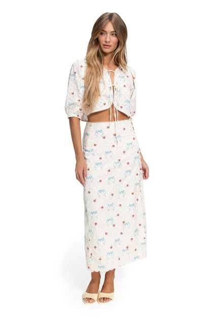 Salen Shirt