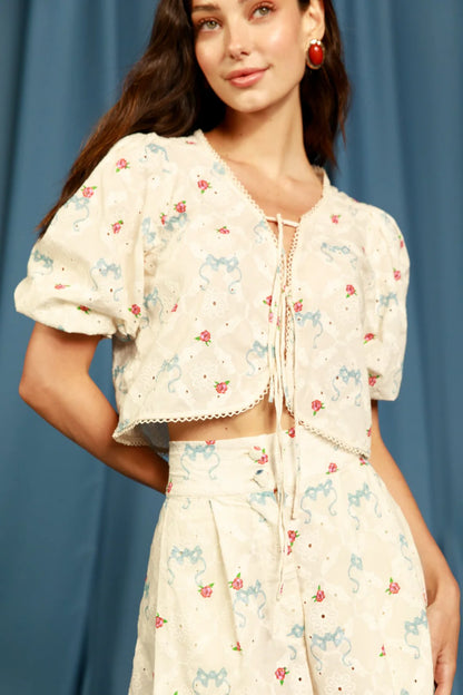 Salen Shirt
