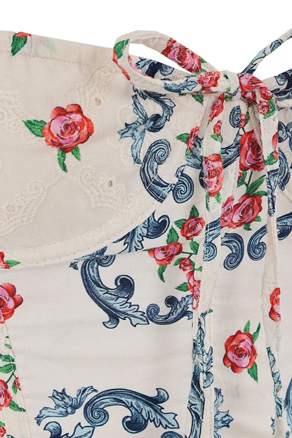 Spring Dress