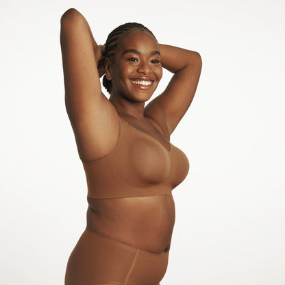 Beyond Bra