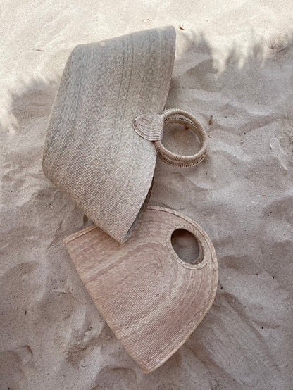 Sisal Tote
