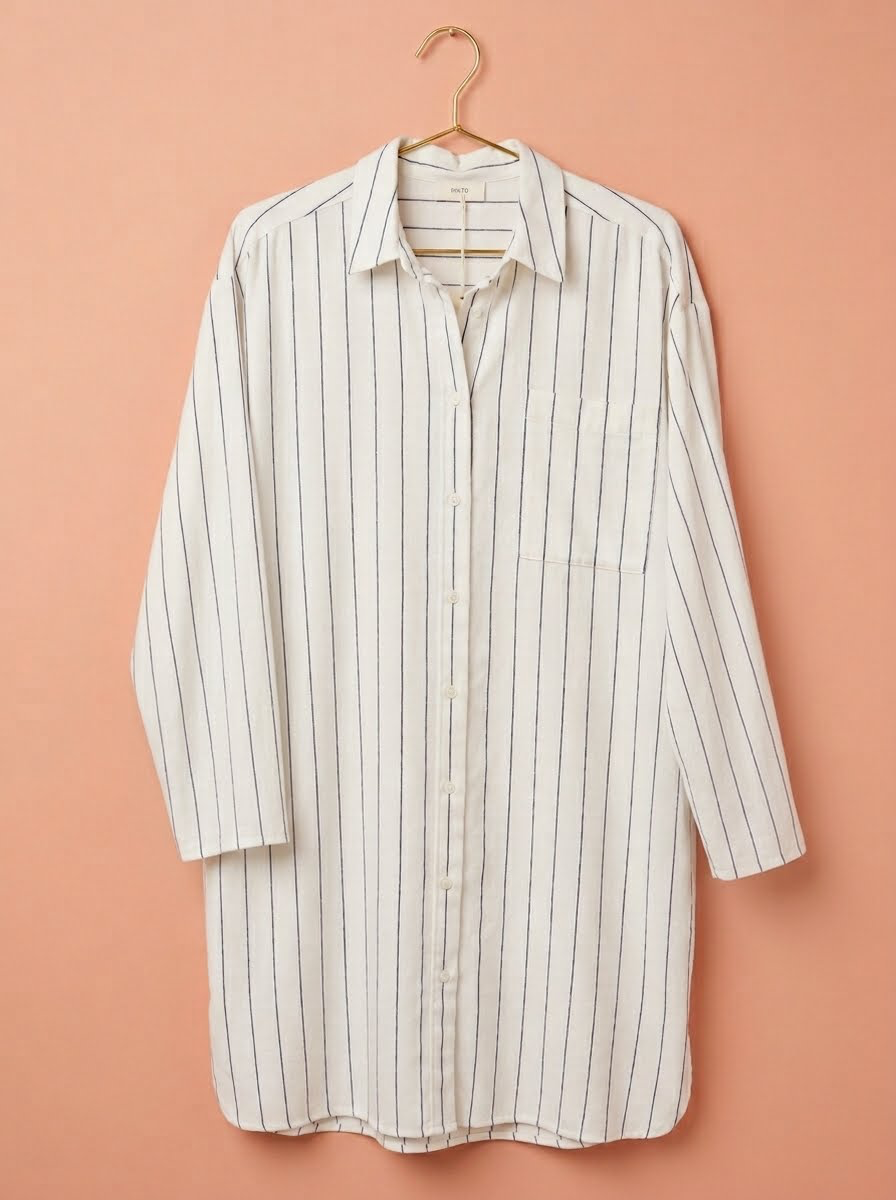 Hadley Gown