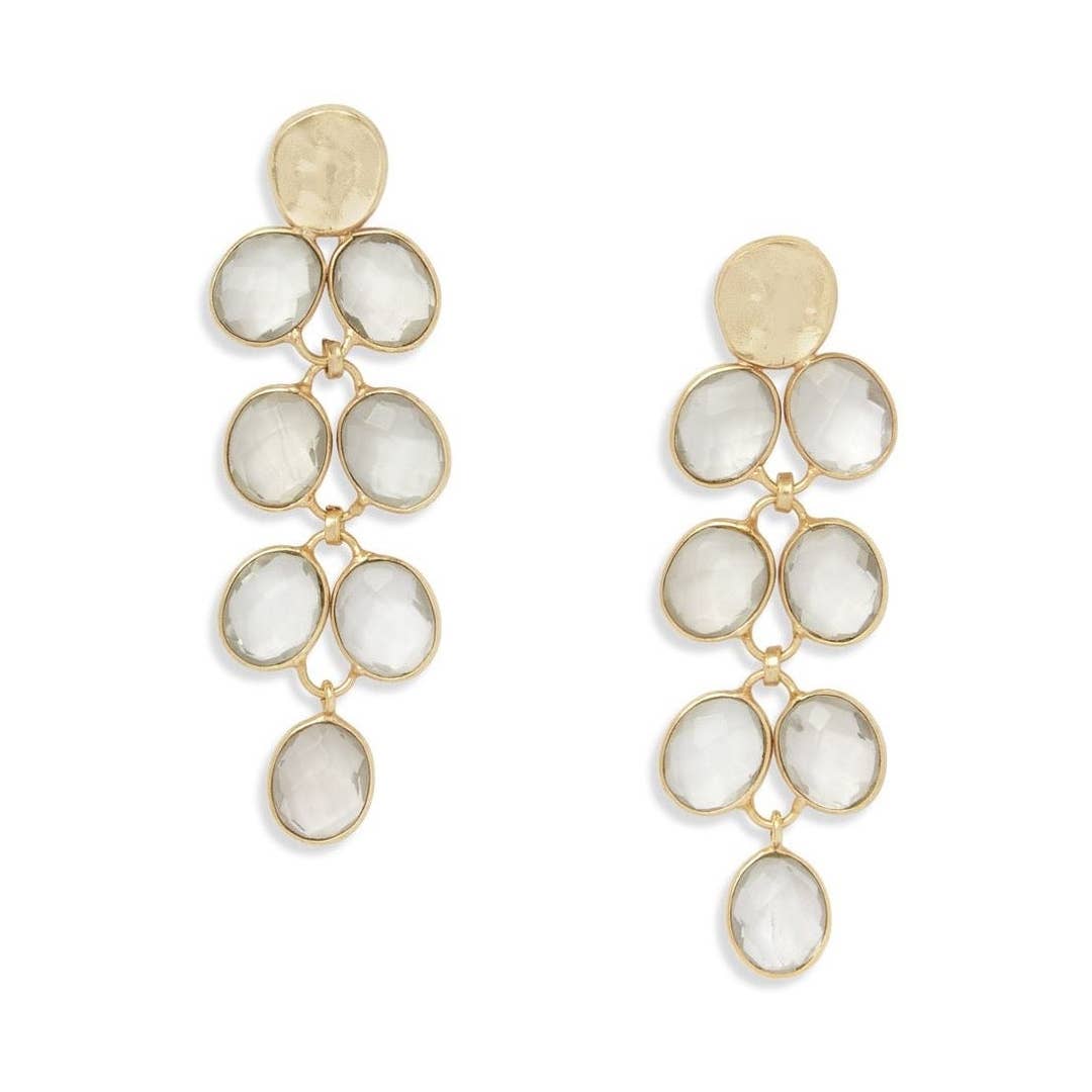 Victoria Earrings