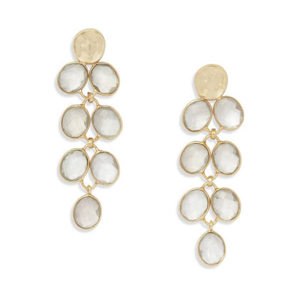 Victoria Earrings