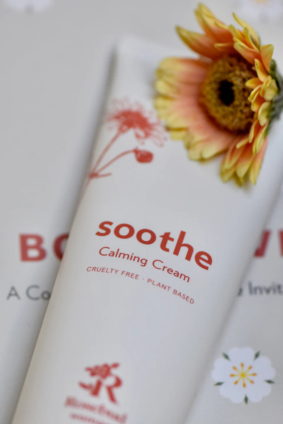 Soothe Calming Cream