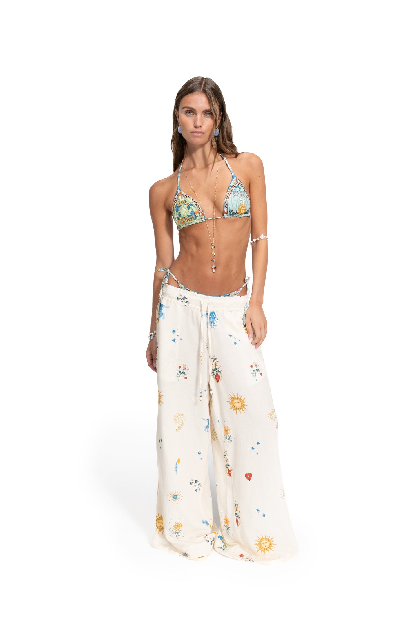 Nader Janis Pants