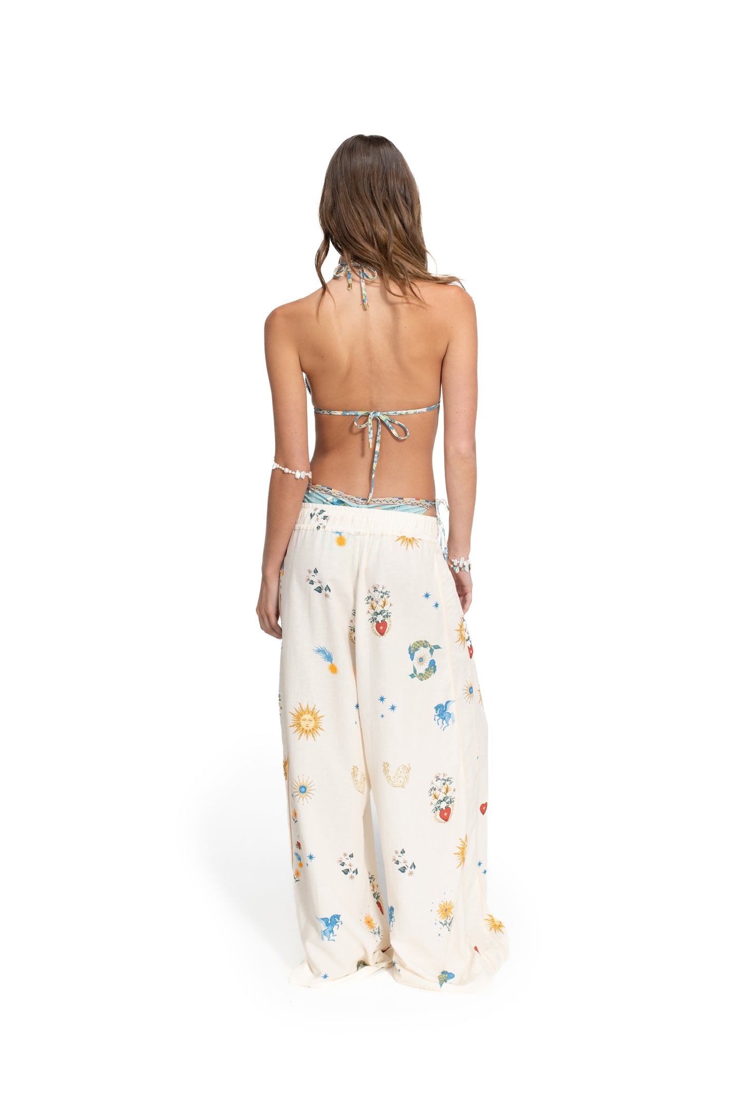 Nader Janis Pants