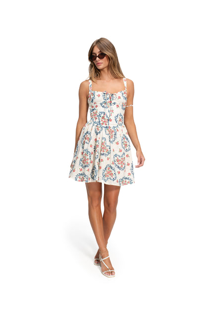 Spring Dress