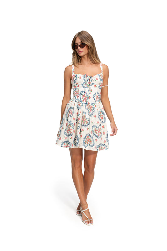 Spring Dress