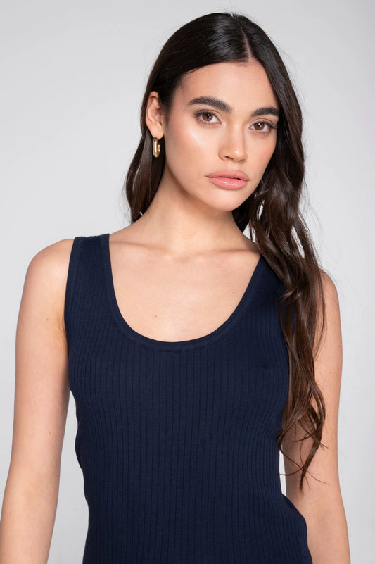 DEEP BLUE