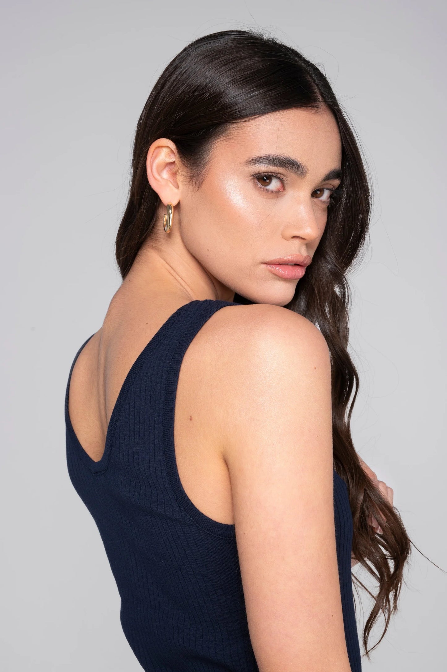 DEEP BLUE
