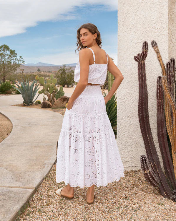 Charlie Skirt