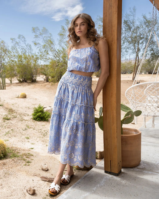 Charlie Skirt