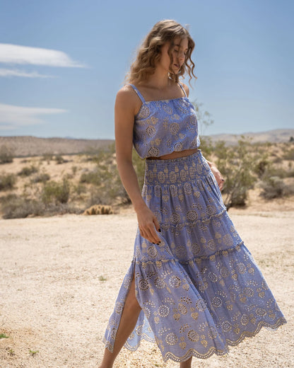 Charlie Skirt