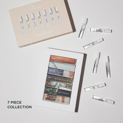Complete Collection Discovery Set