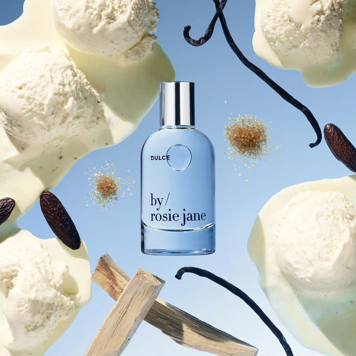 Dulce Perfume