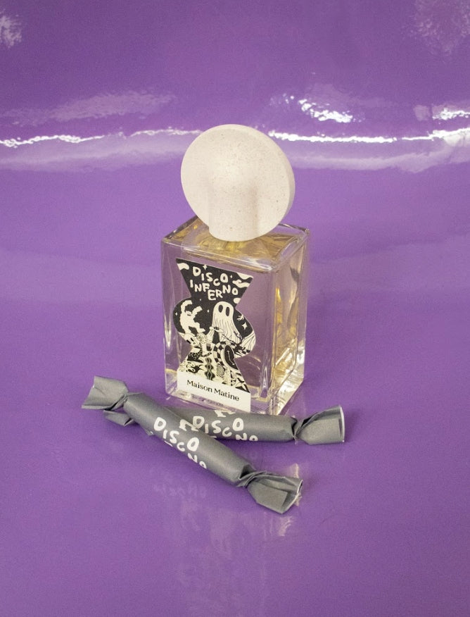 Disco Inferno EDP