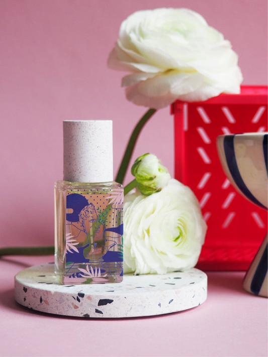 Hasard Bazar EDP