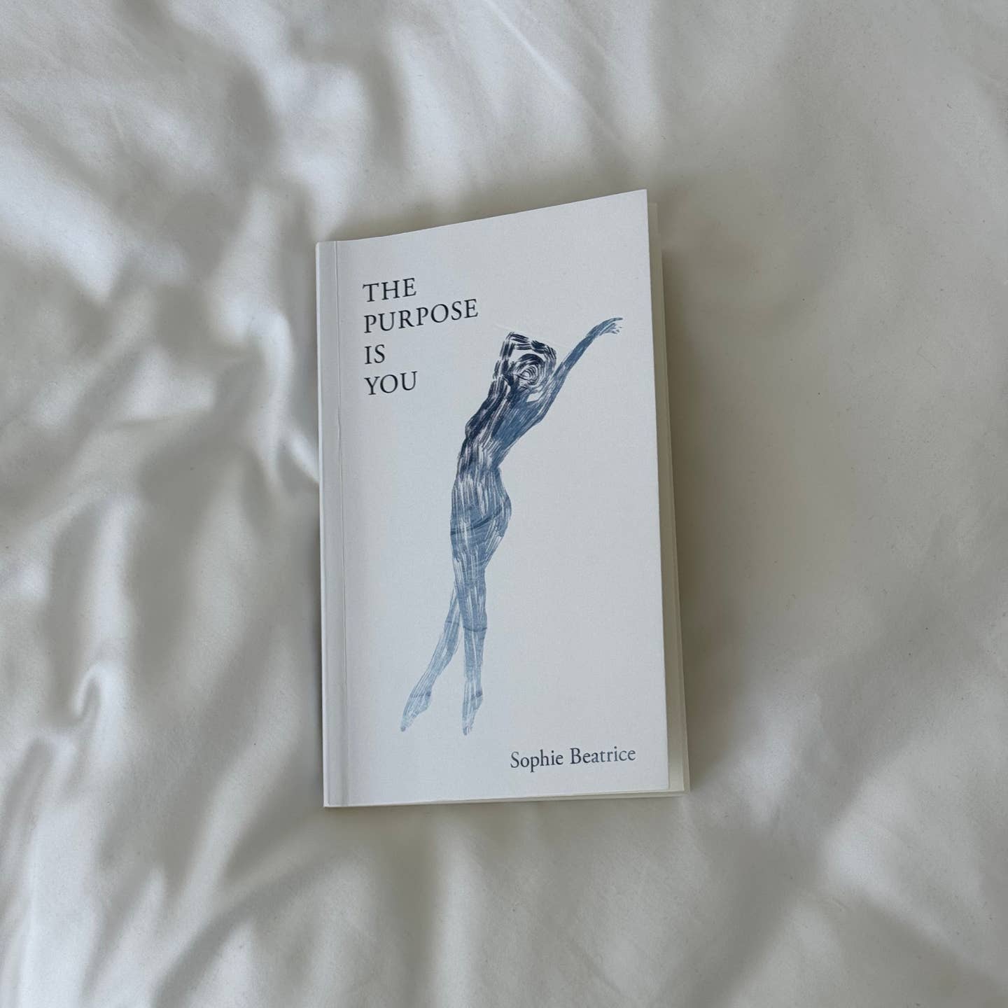 The Purpose Is You (Book)
