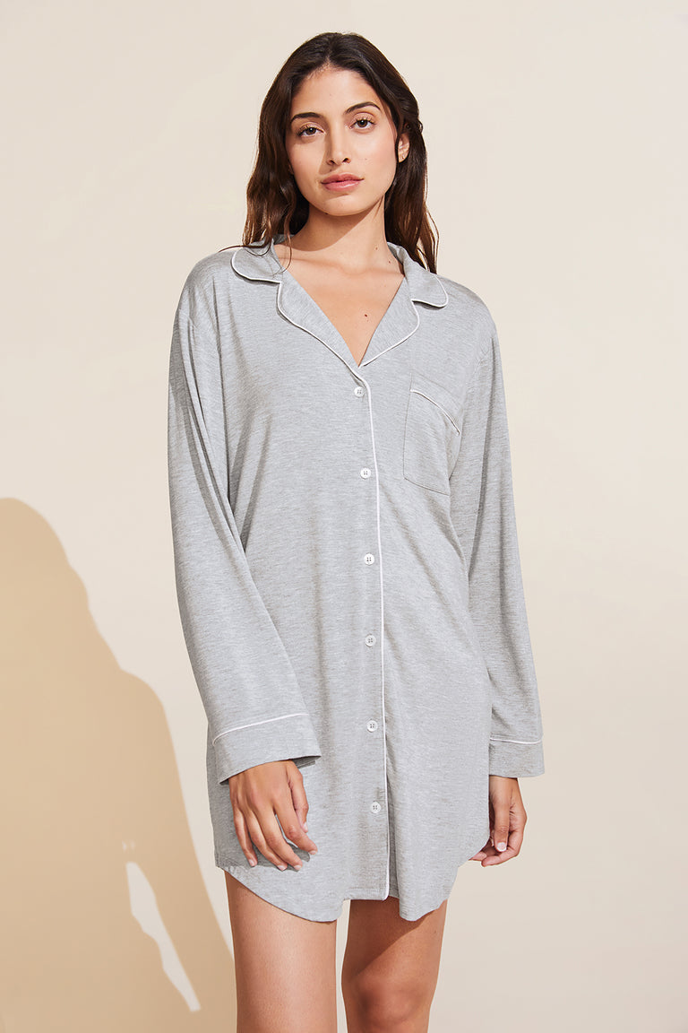 Gisele Tencel Modal Sleepshirt