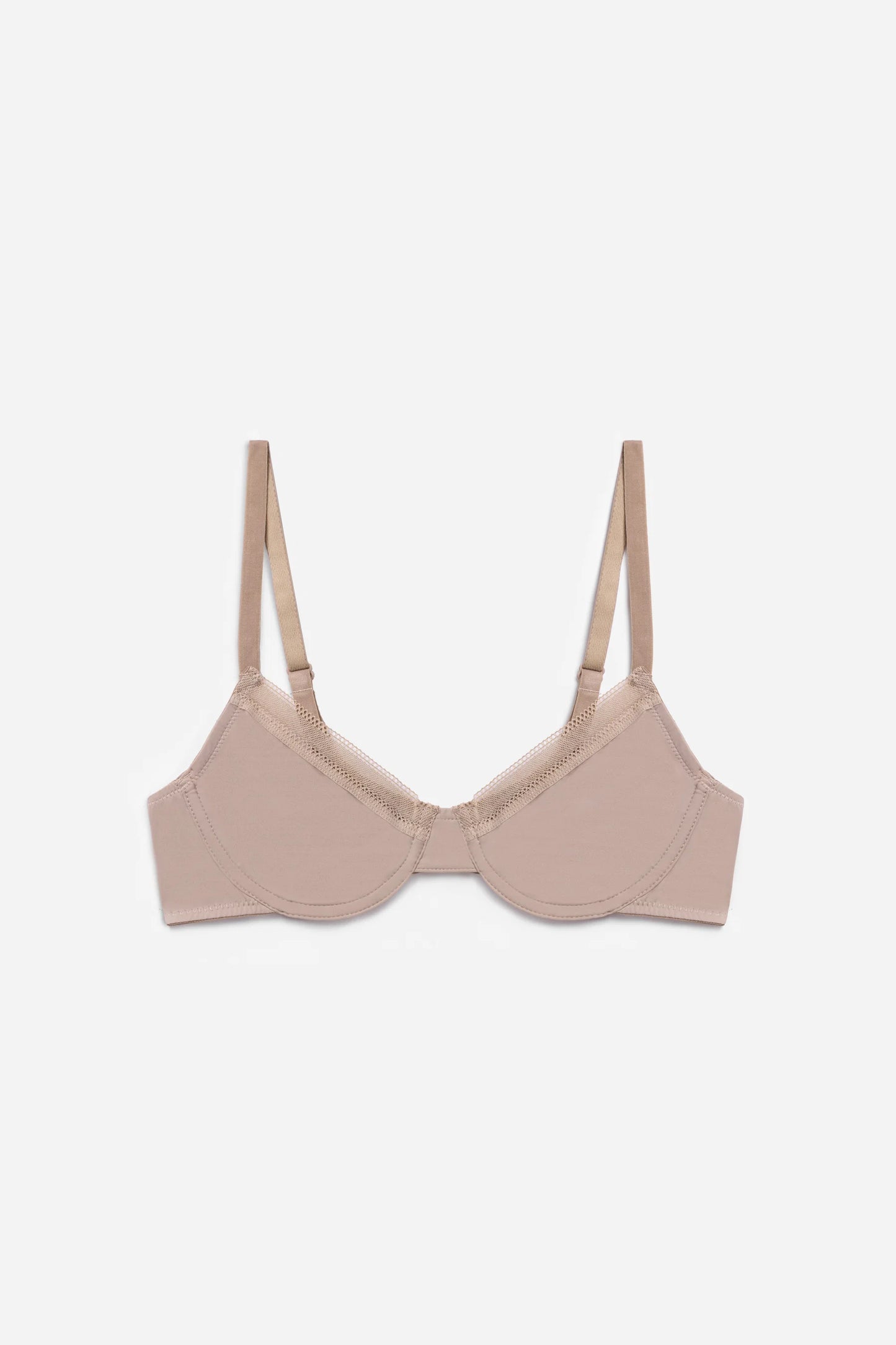 Nano Underwire Bra