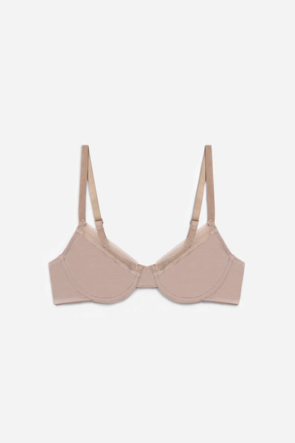 Nano Underwire Bra