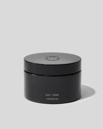 Incendier Body Creme