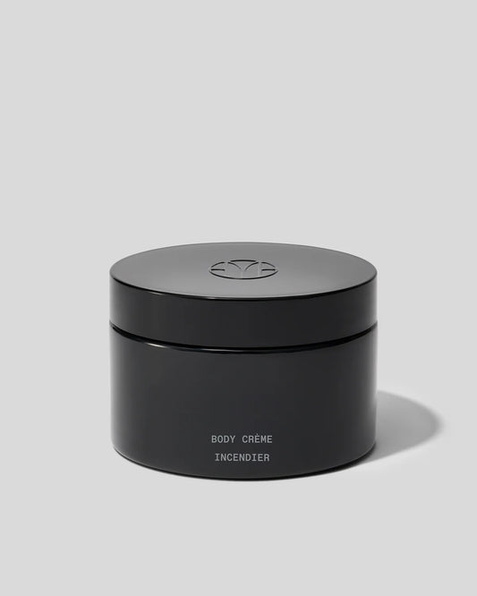 Incendier Body Creme