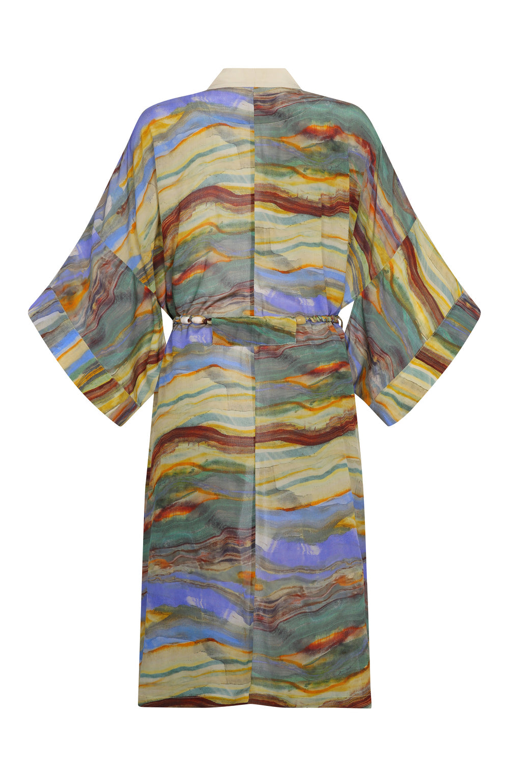 Eden Kimono